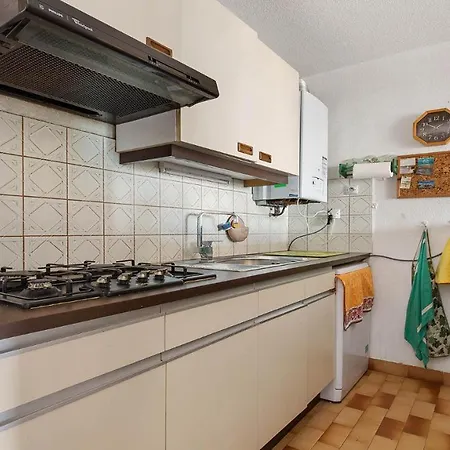 La Colinne -113- 3 Pers Agde Exterior photo
