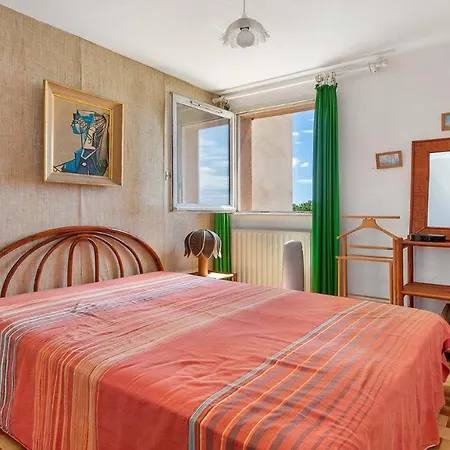La Colinne -113- 3 Pers Agde Exterior photo