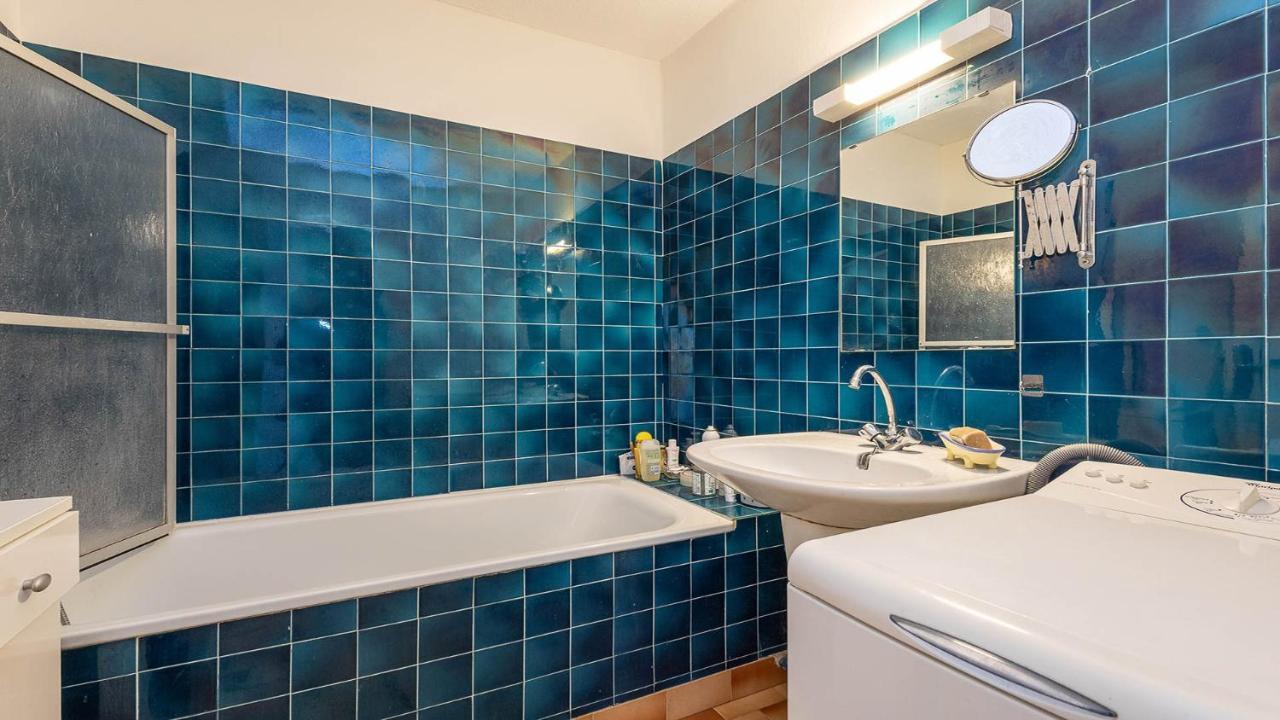 Apartment La Colinne -113- 3 Pers *