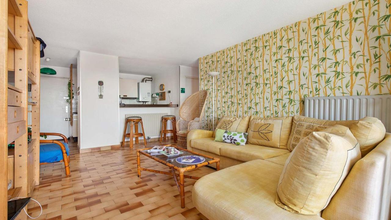 Apartment La Colinne -113- 3 Pers