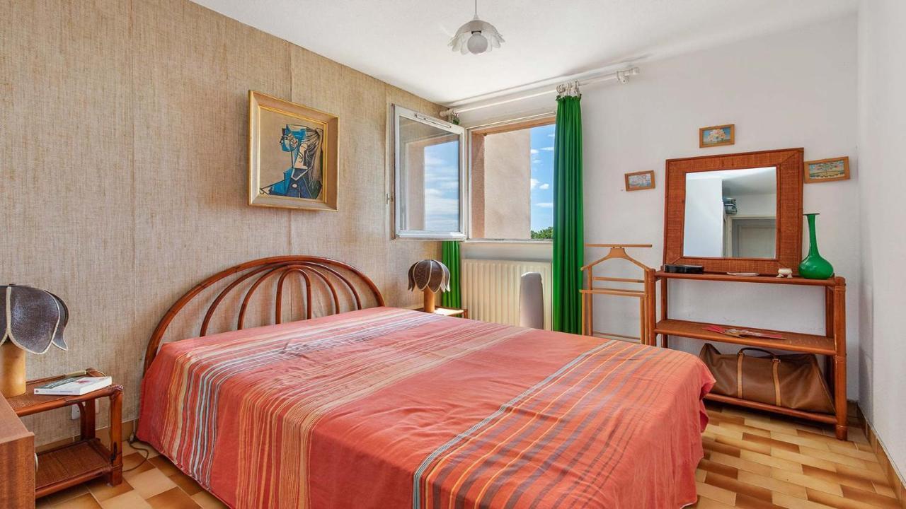 La Colinne -113- 3 Pers Apartment Agde