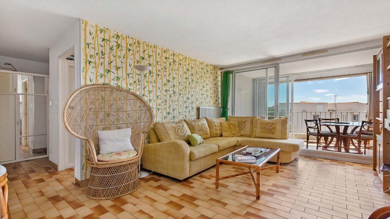 La Colinne -113- 3 Pers Apartment